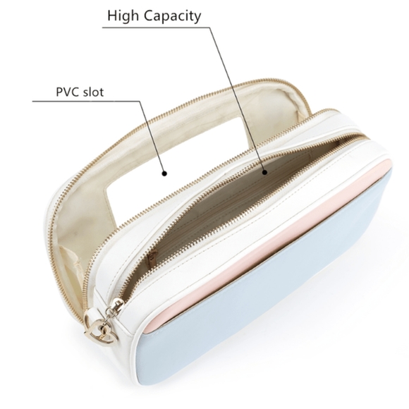 GeekShare Nintendo Switch Crossbody Bag - Picture 3 of 4